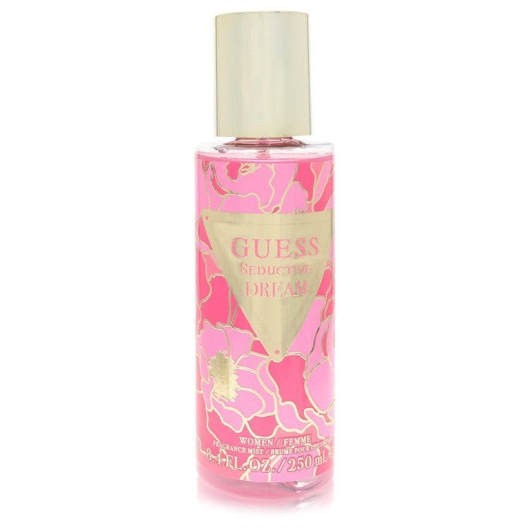 Guess Seductive Dream by Guess Fragrance Mist 8.4 oz (Women)