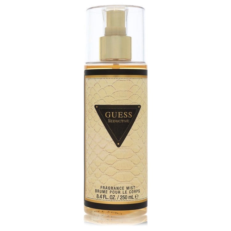 Guess Seductive by Guess Fragrance Mist 8.4 oz (Women)