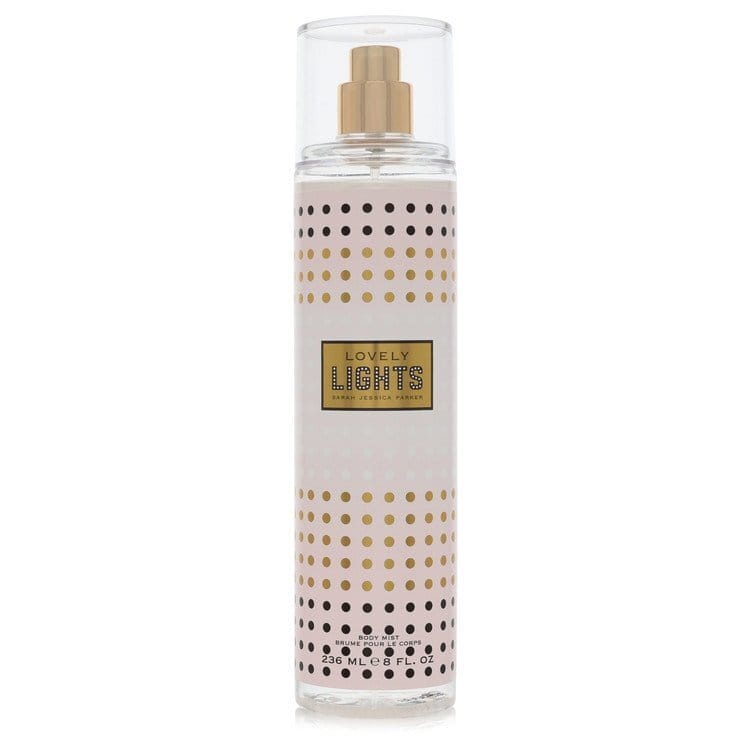 Sarah Jessica Parker Lovely Lights by Sarah Jessica Parker Body Mist 8.0 oz (Women)