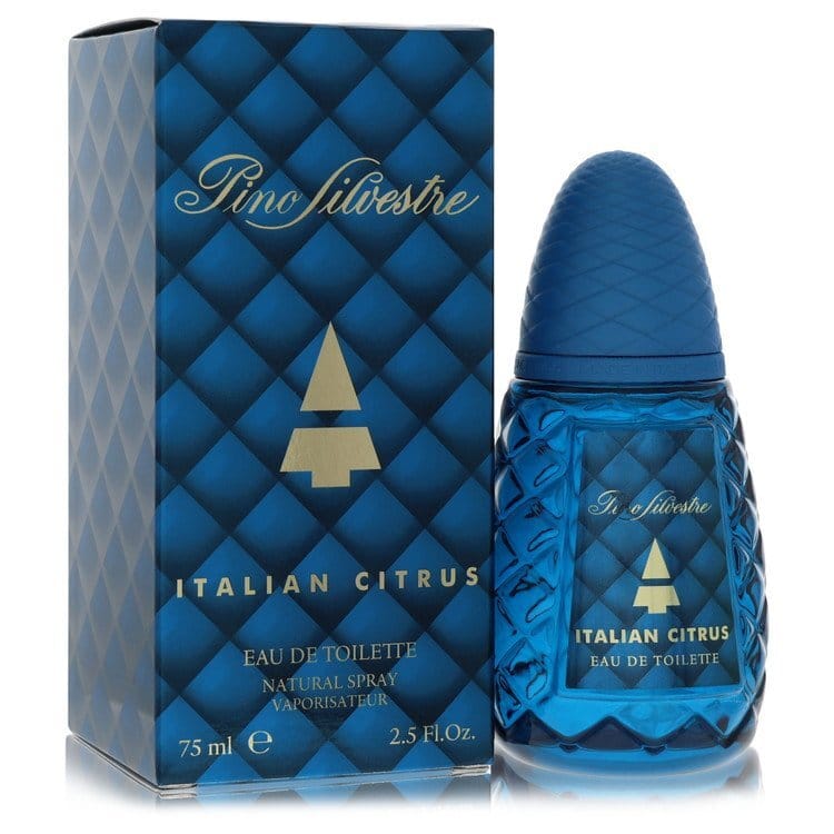 Pino Silvestre Italian Citrus by Pino Silvestre Eau De Toilette Spray 2.5 oz (Men)