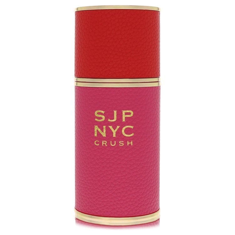 Sarah Jessica Parker Nyc Crush by Sarah Jessica Parker Eau De Parfum Spray (Tester) 3.4 oz (Women)
