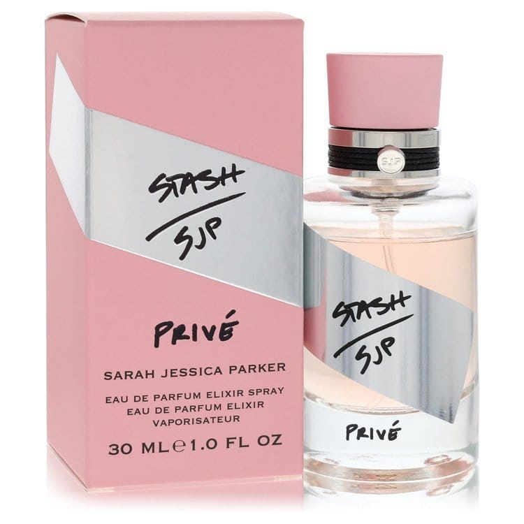 Sarah Jessica Parker Stash Prive by Sarah Jessica Parker Eau De Parfum Spray 1.0 oz (Women)
