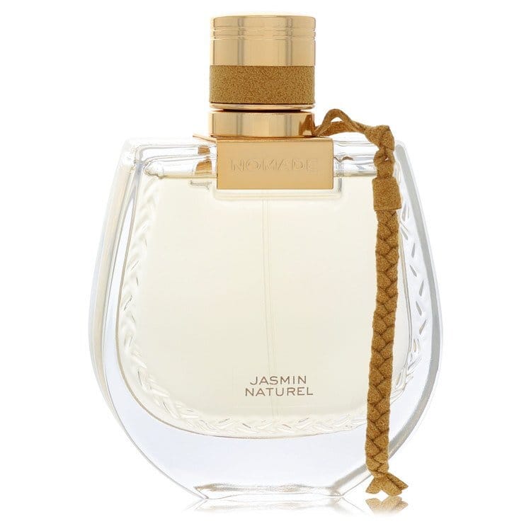 Chloe Nomade Jasmin Naturelle by Chloe Eau De Parfum Spray (Tester) 2.5 oz (Women)