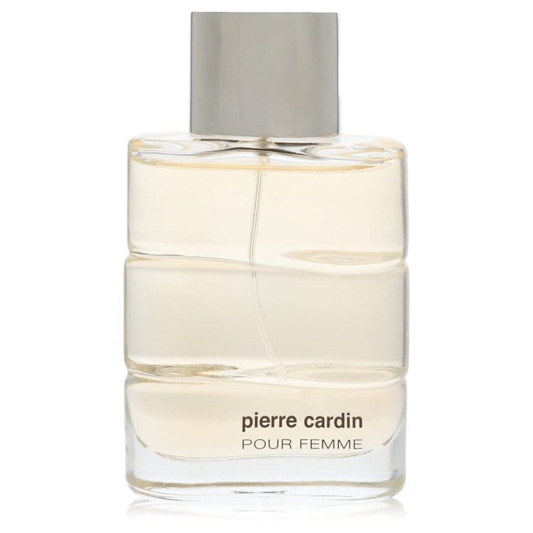 Pierre Cardin Pour Femme by Pierre Cardin Eau De Parfum Spray (Tester) 1.7 oz (Women)