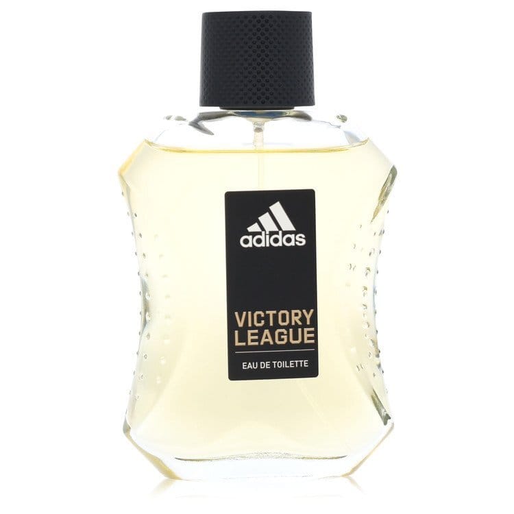 Adidas Victory League by Adidas Eau De Toilette Spray (Tester) 3.3 oz (Men)