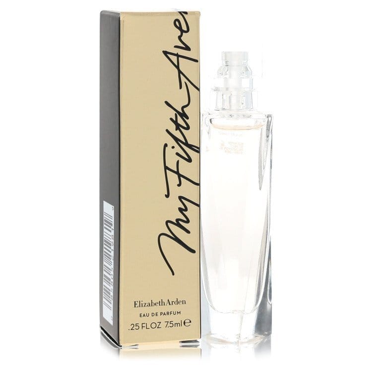 My Fifth Avenue by Elizabeth Arden Mini EDP 0.25 oz (Women)