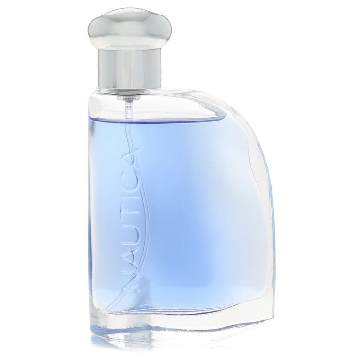Nautica Blue Sail by Nautica Eau De Toilette Spray (Tester) 1.7 oz (Men)