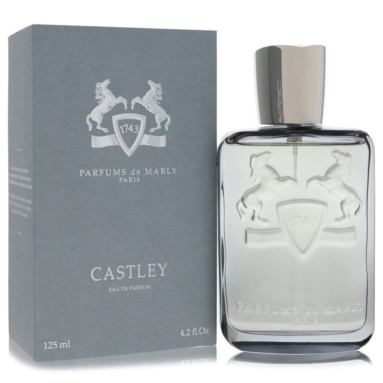 Castley by Parfums De Marly Eau De Parfum Spray 4.2 oz (Men)