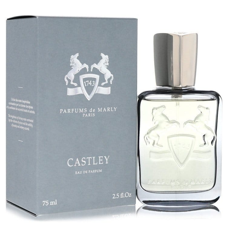 Castley by Parfums De Marly Eau De Parfum Spray 2.5 oz (Men)