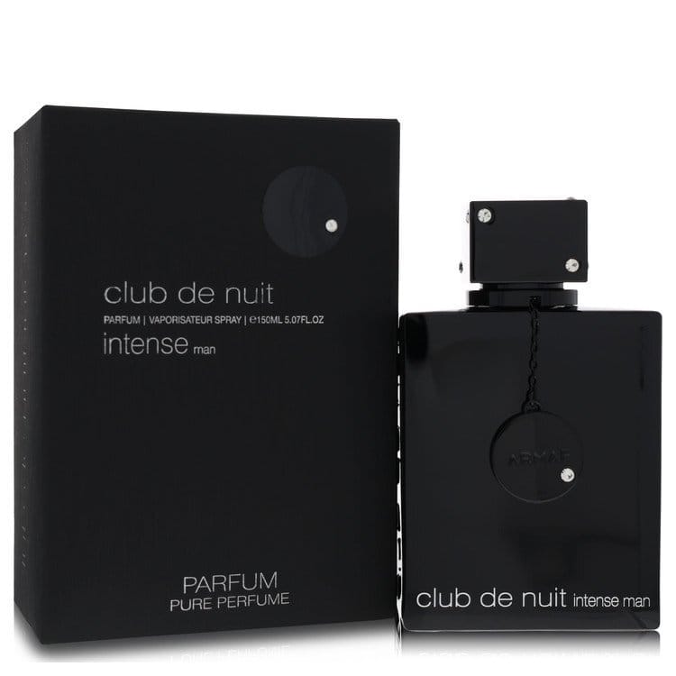Club De Nuit Intense by Armaf Parfum Spray 5.07 oz (Men)