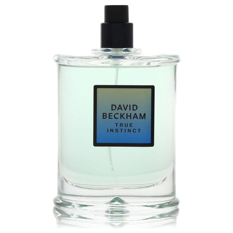 David Beckham True Instinct by David Beckham Eau De Parfum Spray (Tester) 2.5 oz (Men)