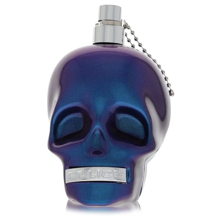 Police To Be My Avatar by Police Colognes Eau De Toilette Spray (Tester) 4.2 oz (Men)