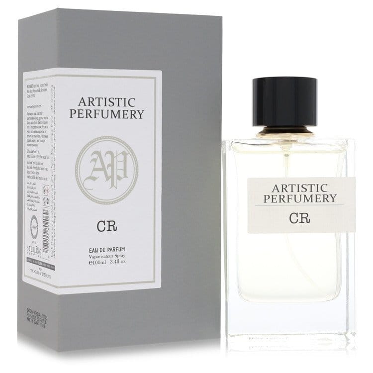 Armaf Artistic Perfumery Cr by Armaf Eau De Parfum Spray 3.4 oz (Men)