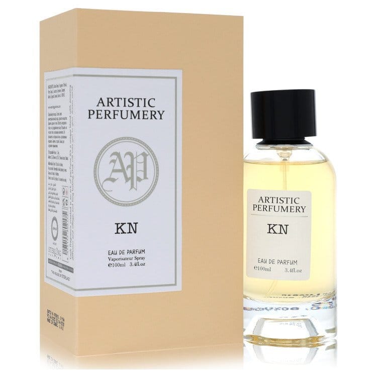 Armaf Artistic Perfumery Kn by Armaf Eau De Parfum Spray 3.4 oz (Women)
