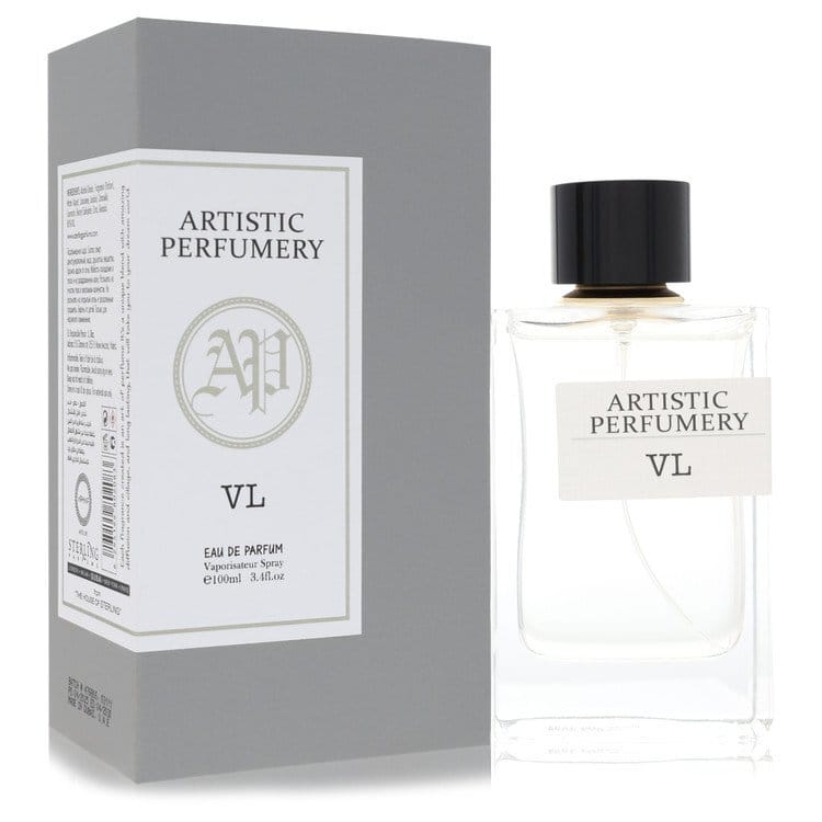 Armaf Artistic Perfumery Vl by Armaf Eau De Parfum Spray 3.4 oz (Men)