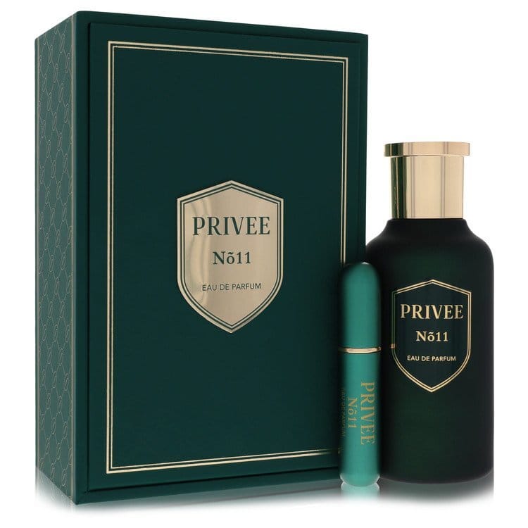 Flavia Privee No 11 by Flavia Eau De Parfum Refillable Spray 3.4 oz (Women)