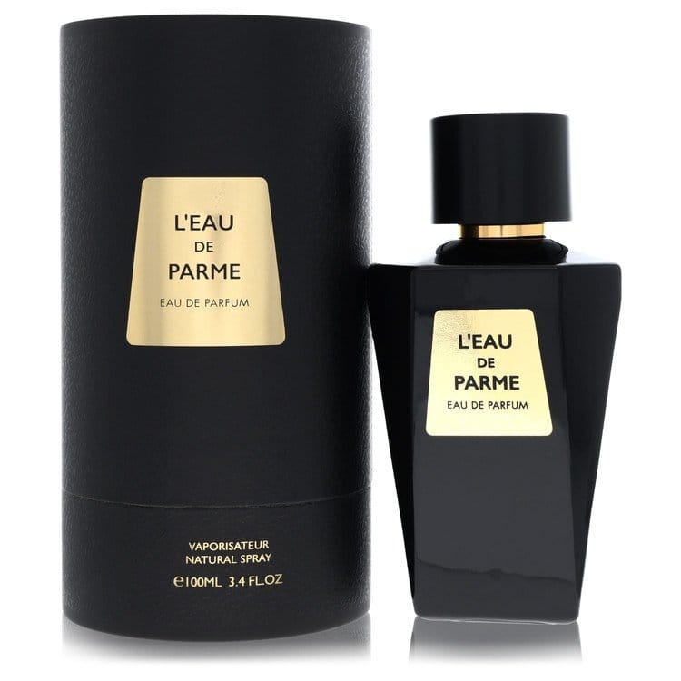 Le Vogue L'eau de Parme by Le Vogue Eau De Parfum Spray 3.4 oz (Men)