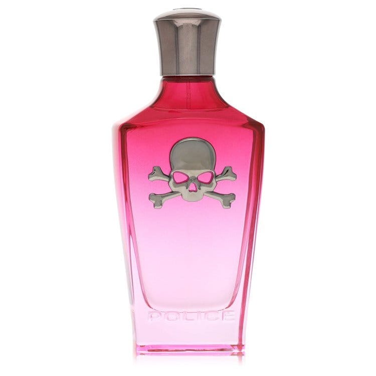 Police Potion Love by Police Colognes Eau De Parfum Spray (Tester) 3.4 oz (Women)