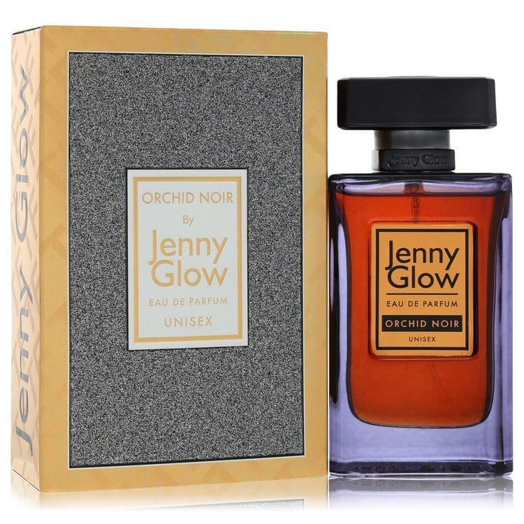 Jenny Glow Orchid Noir by Jenny Glow Eau De Parfum Spray 2.7 oz (Women)