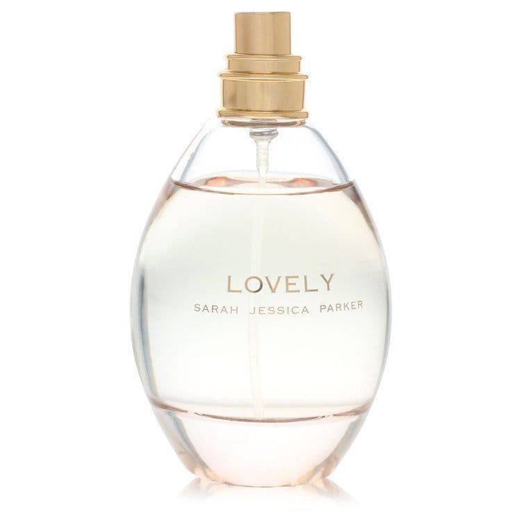 Lovely by Sarah Jessica Parker Eau De Parfum Spray (Tester) 2.7 oz (Women)
