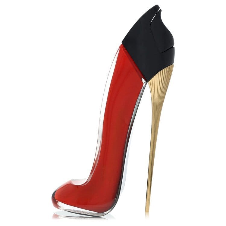 Very Good Girl by Carolina Herrera Eau De Parfum Spray (Tester) 2.7 oz (Women)