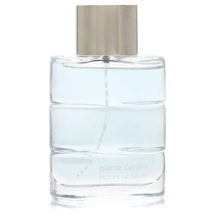 Pierre Cardin Pour Homme by Pierre Cardin Eau De Toilette Spray (Tester) 1.7 oz (Men)