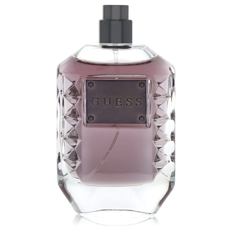 Guess Dare by Guess Eau De Toilette Spray (Tester) 1.7 oz (Men)