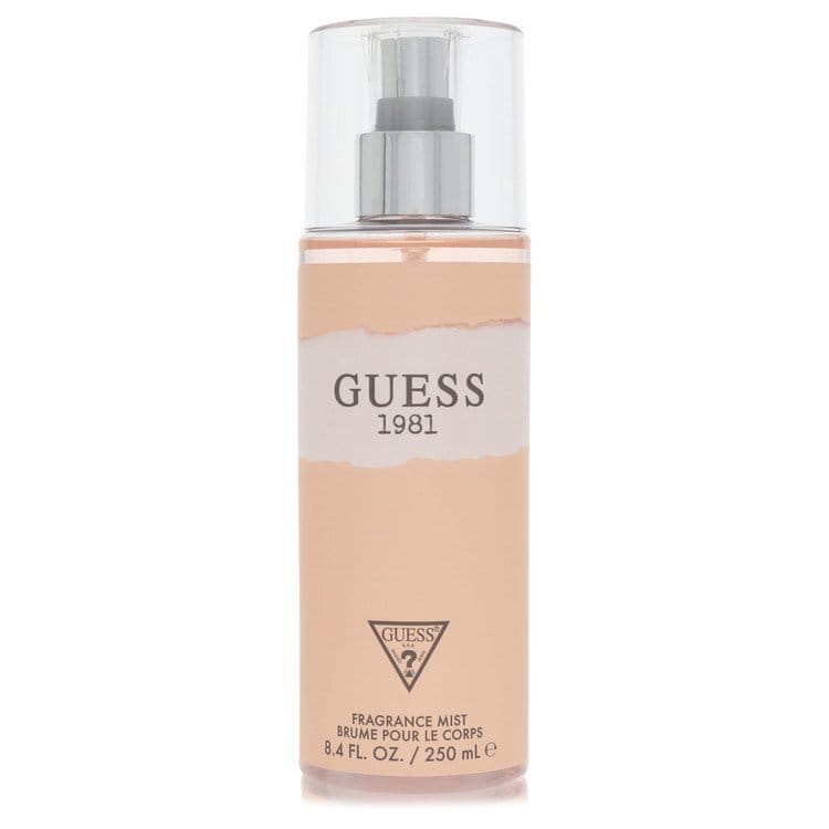 Guess 1981 by Guess Fragrance Mist 8.4 oz (Women)