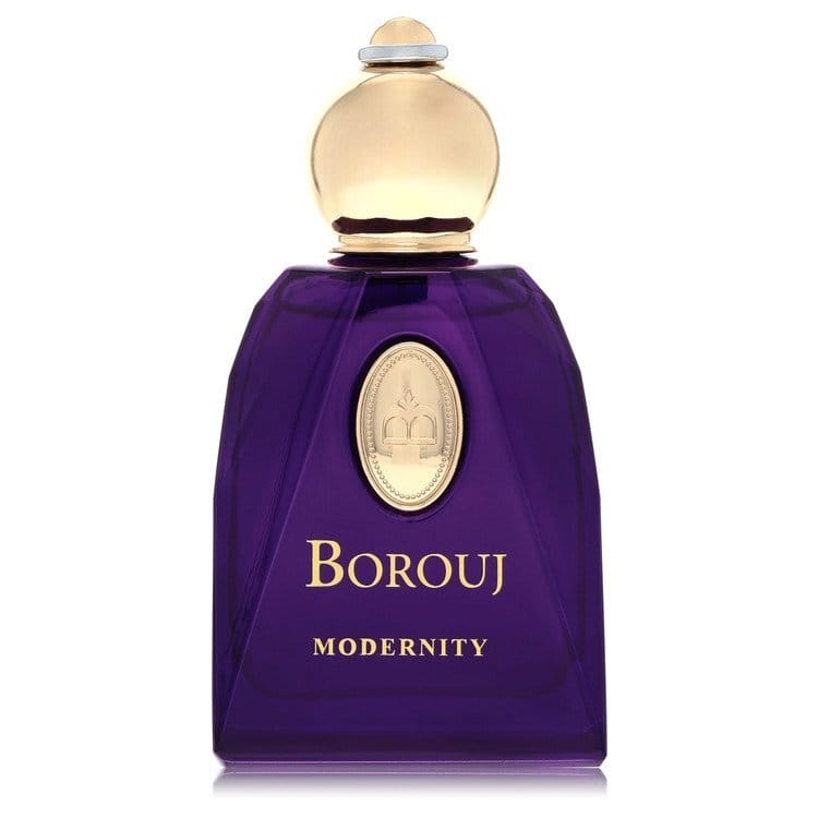 Borouj Modernity by Borouj Eau De Parfum Spray (Unisex Unboxed) 2.8 oz (Men)