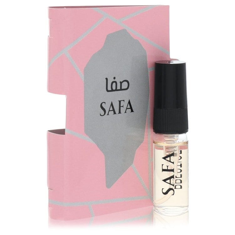 Arabiyat Prestige Safa by Arabiyat Prestige Mini EDP 0.1 oz (Women)