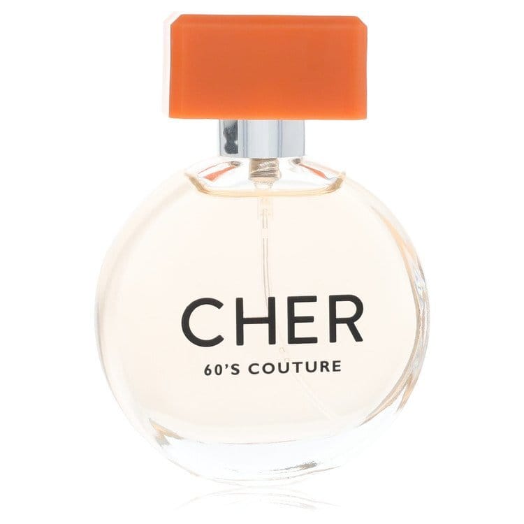 Cher Decades 60'S Couture by Cher Eau De Parfum Spray (Tester) 1 oz (Women)