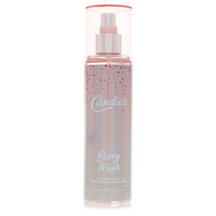 Candies Berry Musk by Candies Body Mist 8.4 oz (Women)