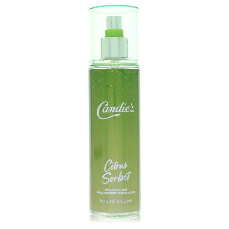 Candies Citrus Sorbet by Candies Body Mist 8.4 oz (Women)