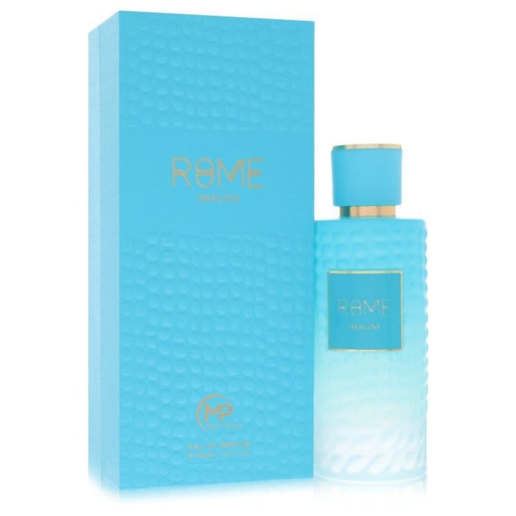 Bharara Rome Imagine by Bharara Beauty Eau De Parfum Spray (Unisex) 3.4 oz (Men)