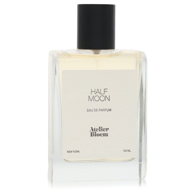 Atelier Bloem Half Moon by Atelier Bloem Eau De Parfum Spray (Unisex Unboxed) 3.4 oz (Men)