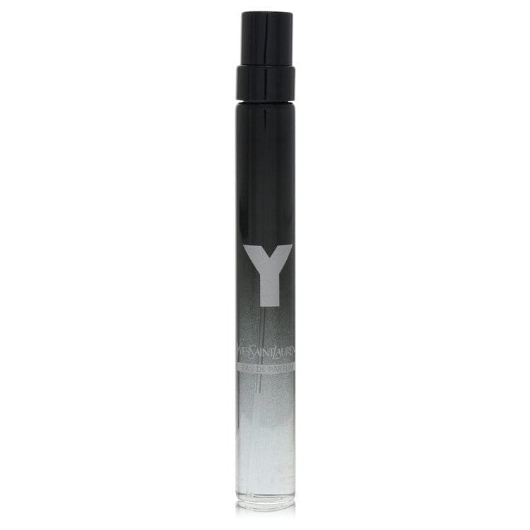 Y by Yves Saint Laurent Eau De Parfum Refillable Spray (Unboxed) 0.33 oz (Men)