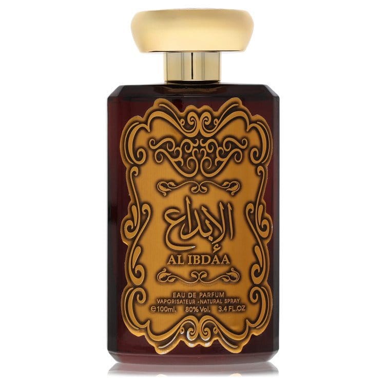 Ard Al Zaafaran Al Ibdaa by Al Zaafaran Eau De Parfum Spray (Unboxed) 3.4 oz (Women)