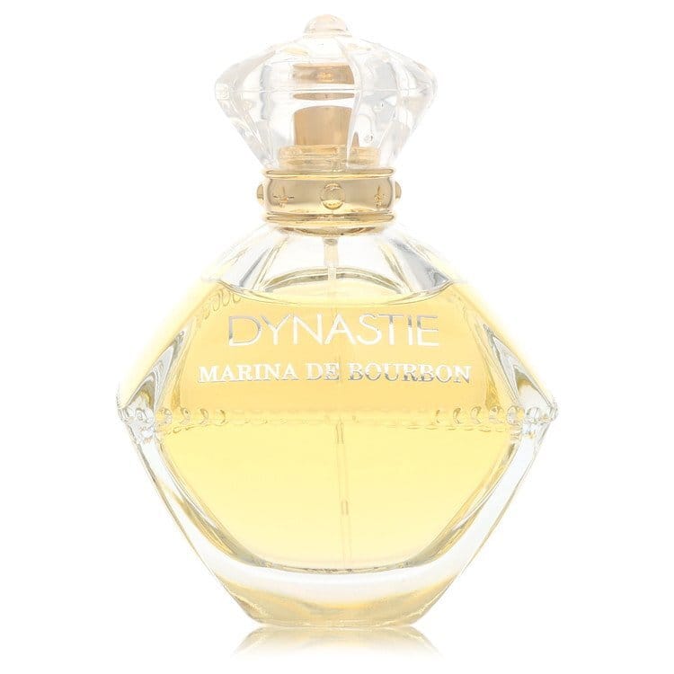 Golden Dynastie by Marina De Bourbon Eau De Parfum Spray (Unboxed) 3.4 oz (Women)