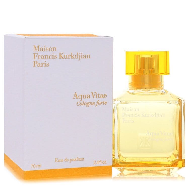 Aqua Vitae Cologne Forte by Maison Francis Kurkdjian Eau De Parfum Spray (Unisex) 2.4 oz (Women)