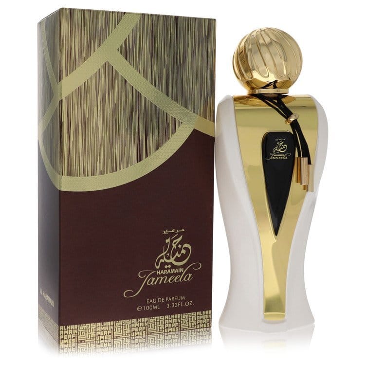 Al Haramain Jameela by Al Haramain Concentrated Perfume Oil 0.34 oz (Women)