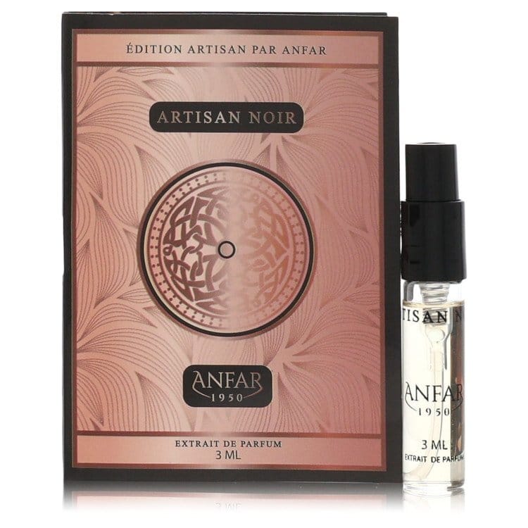 Anfar Artisan Noir by Anfar Mini EDP Spray 0.1 oz (Women)