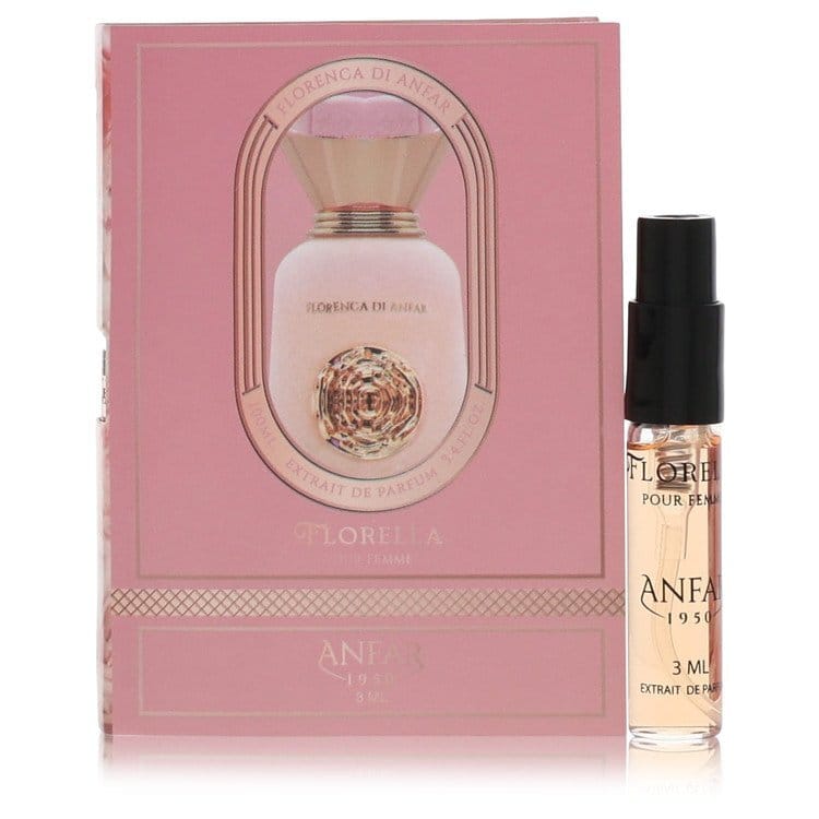 Anfar Florella by Anfar Mini EDP Spray 0.1 oz (Women)
