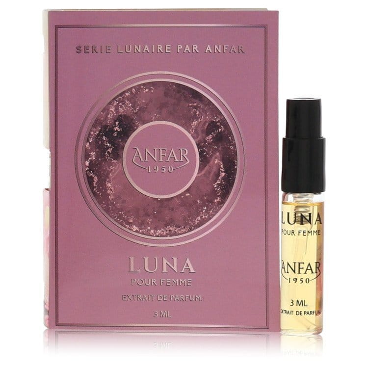 Anfar Luna by Anfar Mini EDP Spray 0.1 oz (Women)