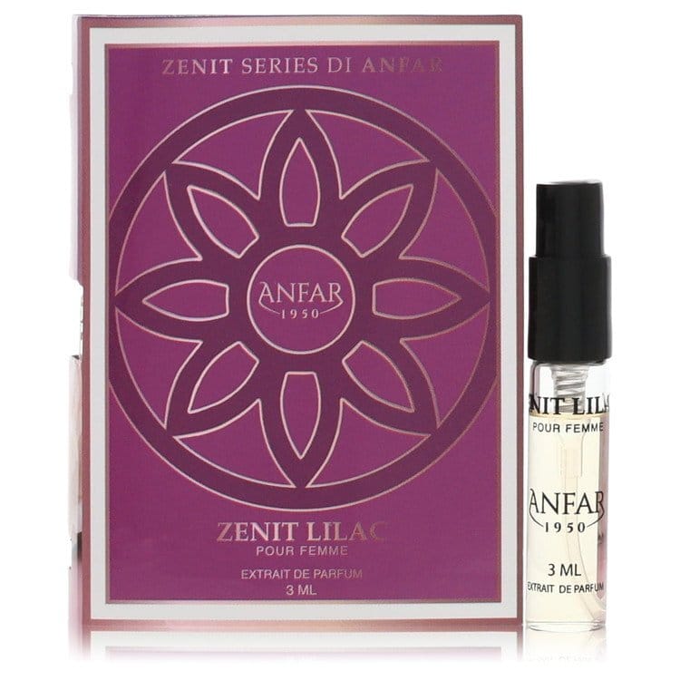 Anfar Zenit Lilac by Anfar Mini EDP Spray 0.1 oz (Women)