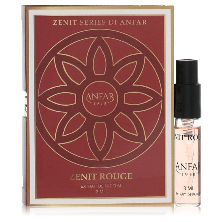 Anfar Zenit Rouge by Anfar Mini EDP Spray 0.1 oz (Women)