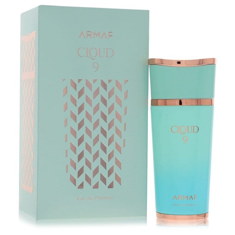 Armaf Cloud by Armaf Eau De Parfum Spray 3.4 oz (Men)