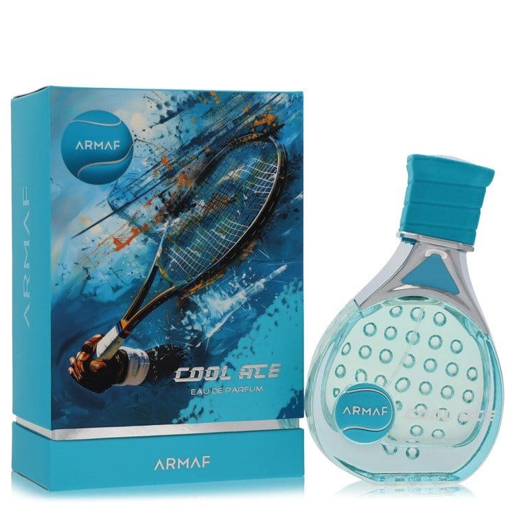 Armaf Cool Ace by Armaf Eau De Parfum Spray 3.4 oz (Men)