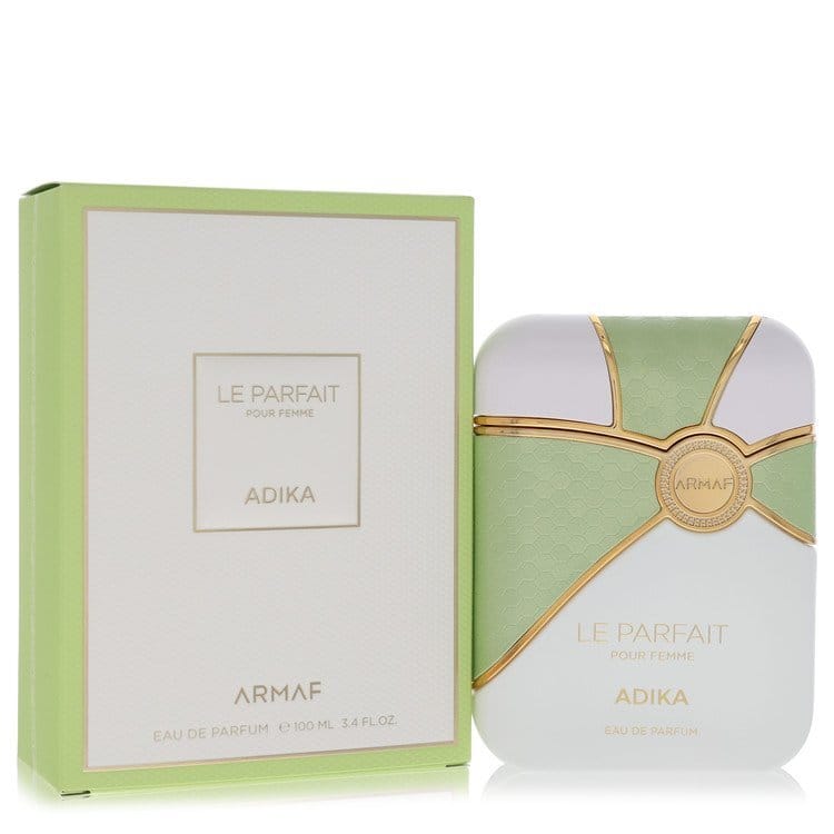 Armaf le Parfait Adika by Armaf Eau De Parfum Spray 3.4 oz (Women)