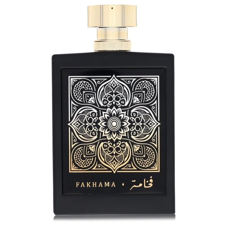 Assala Prime Fakhama by Assala Eau De Parfum Spray (Tester) 3.3 oz (Men)