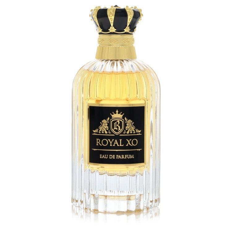 Assala Prime Royal Xo by Assala Eau De Parfum Spray (Tester) 3.3 oz (Men)
